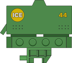 Аренда вибропогружателя ICE 44-30 для объектов Кургана и Курганской области